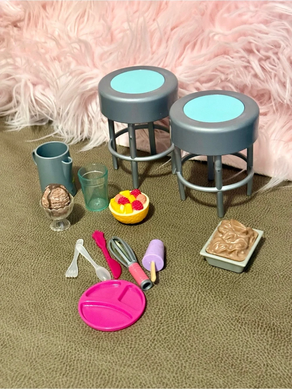 Our generation accessories - Picture 3 of 4